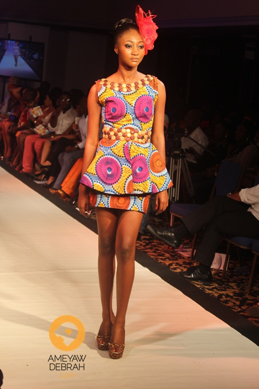 Expressions of Accra 2013 – World of Mod